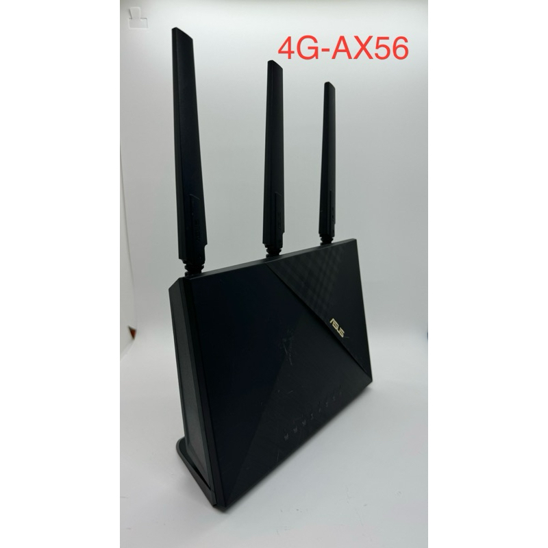 ASUS 4G-AX56 商品圖片 3