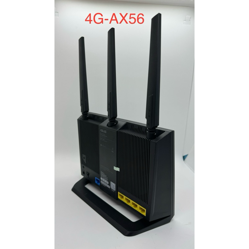 ASUS 4G-AX56 商品圖片 4