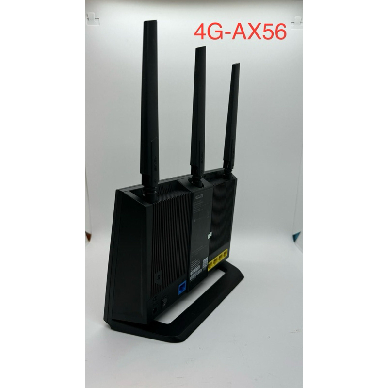 ASUS 4G-AX56 商品圖片 5