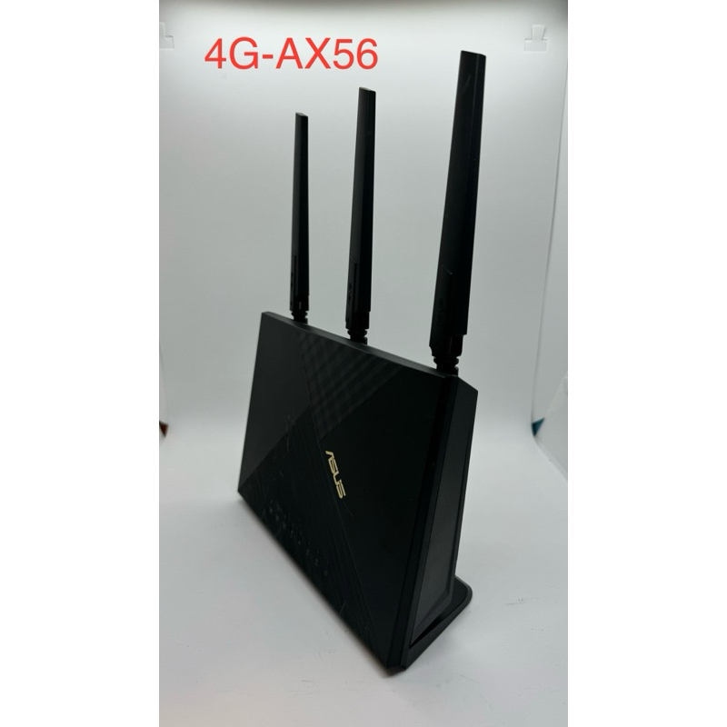 ASUS 4G-AX56 商品圖片 6