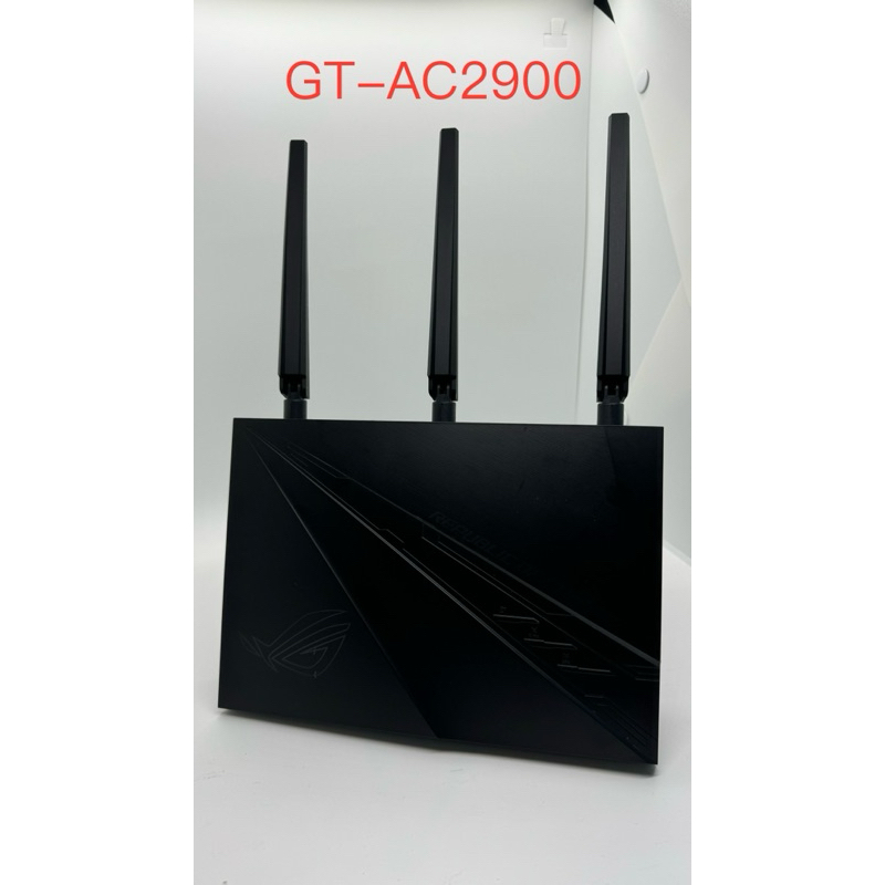 ASUS GT-AC2900 商品圖片 3