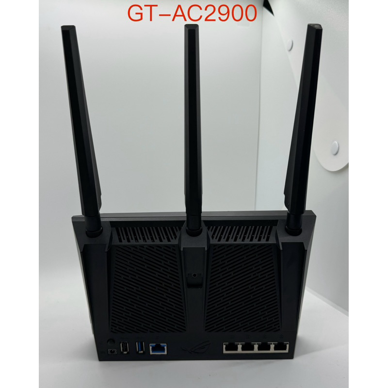 ASUS GT-AC2900 商品圖片 4