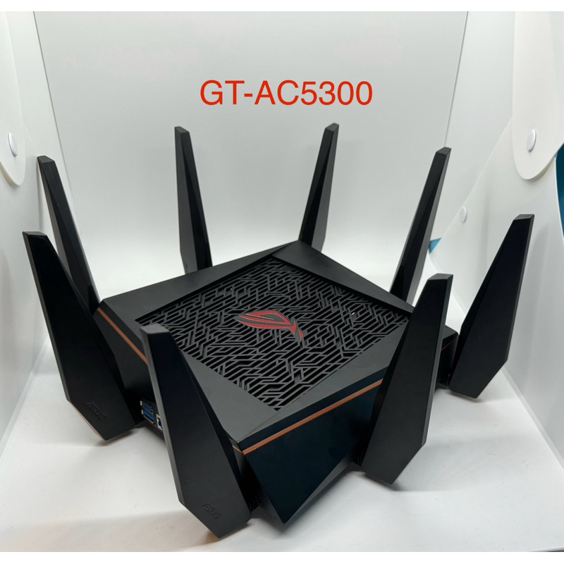 ASUS GT-AC5300 商品圖片 2