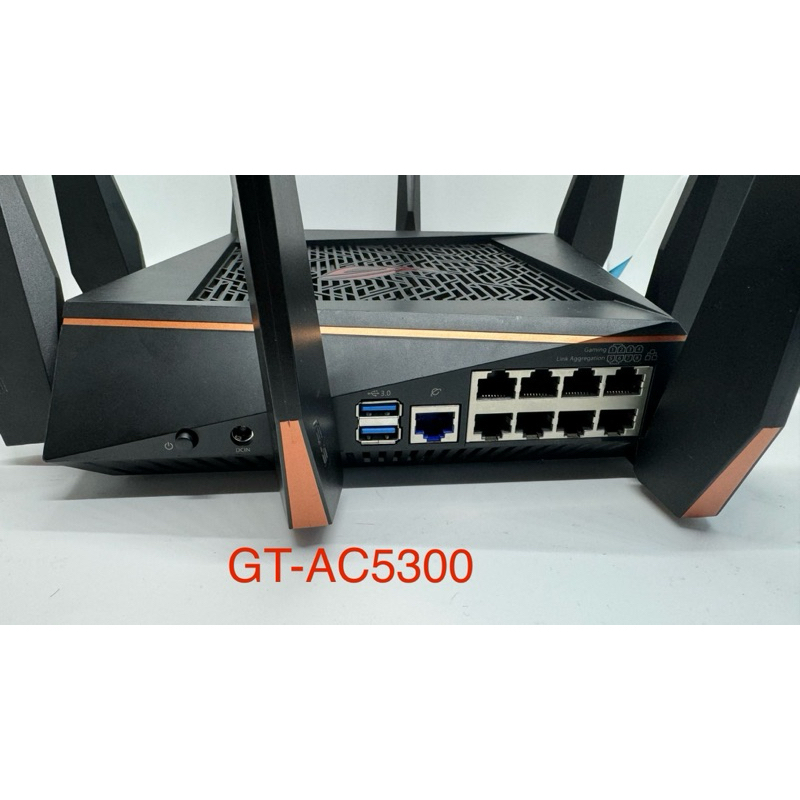 ASUS GT-AC5300 商品圖片 3