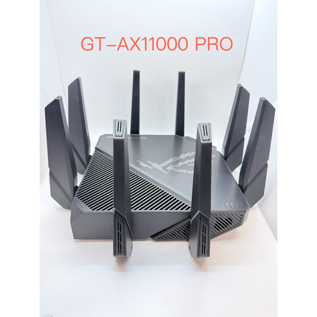 ASUS GT-AX11000 PRO 商品圖片 3