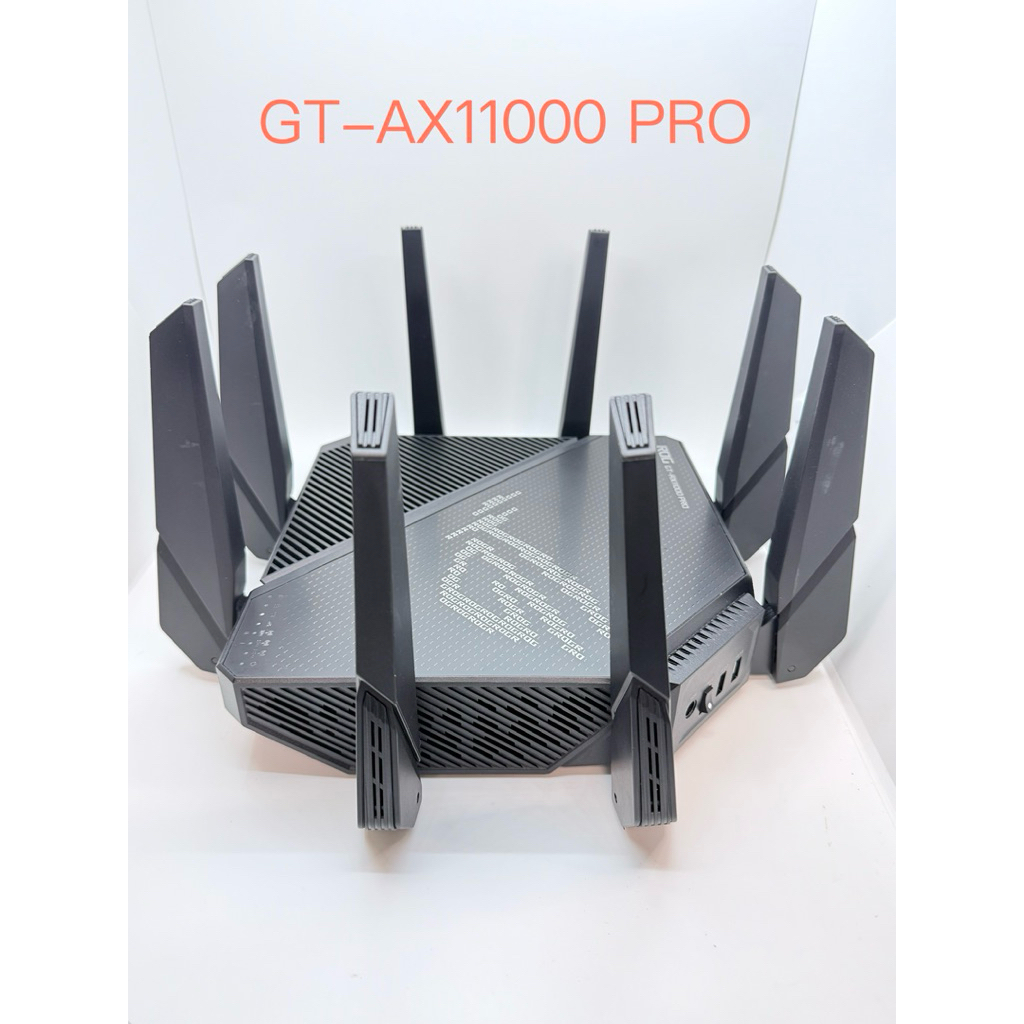 ASUS GT-AX11000 PRO 商品圖片 4