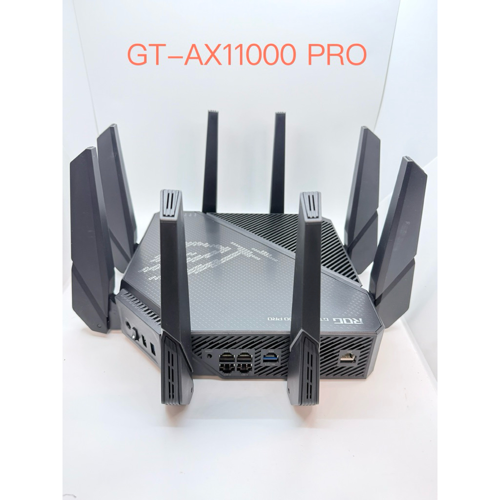 ASUS GT-AX11000 PRO 商品圖片 5