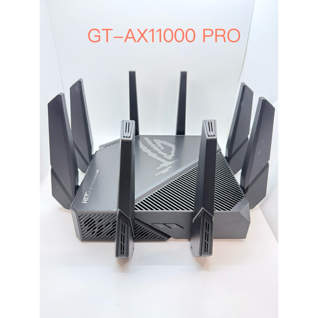 ASUS GT-AX11000 PRO 商品圖片 6