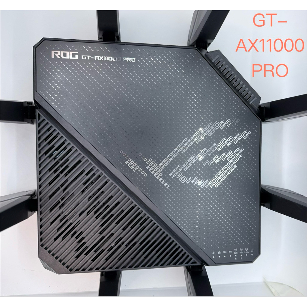 ASUS GT-AX11000 PRO 商品圖片 7