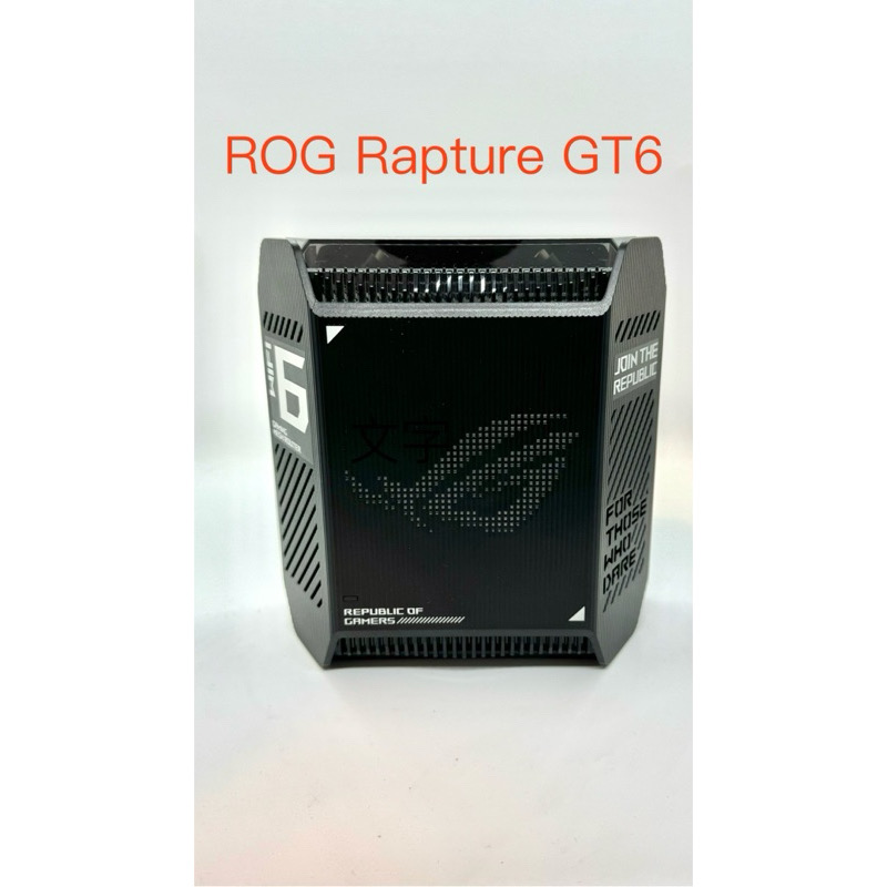 GT6 商品圖片 1