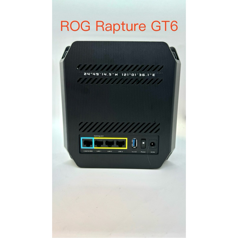 GT6 商品圖片 3