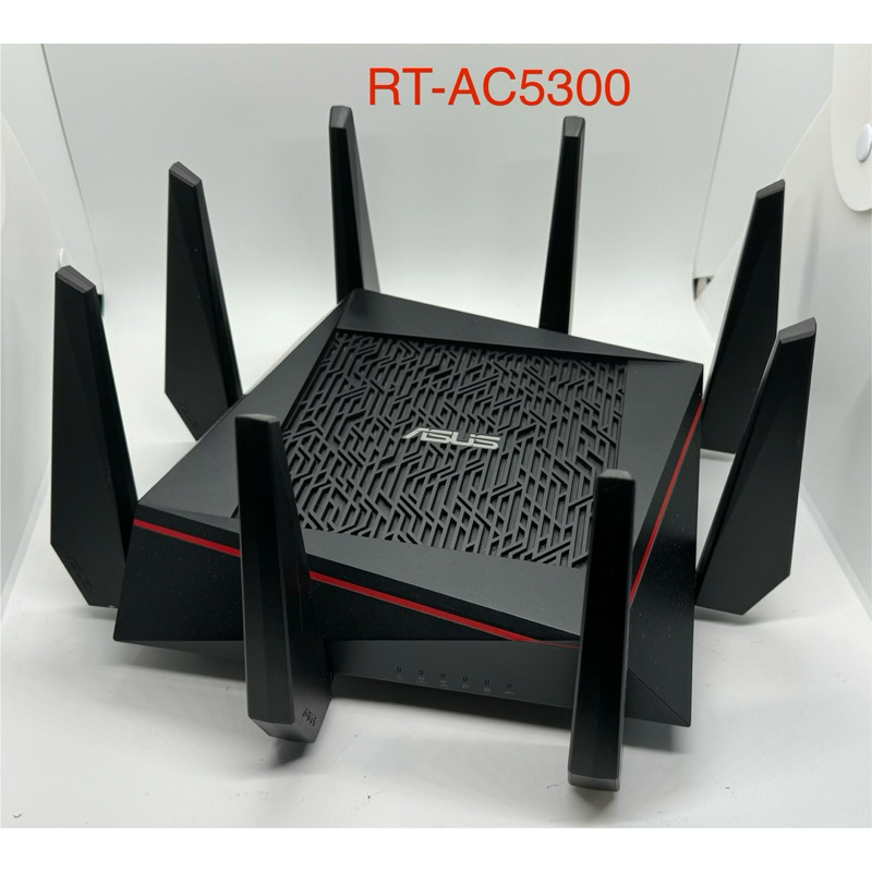 ASUS RT-AC5300 商品圖片 2