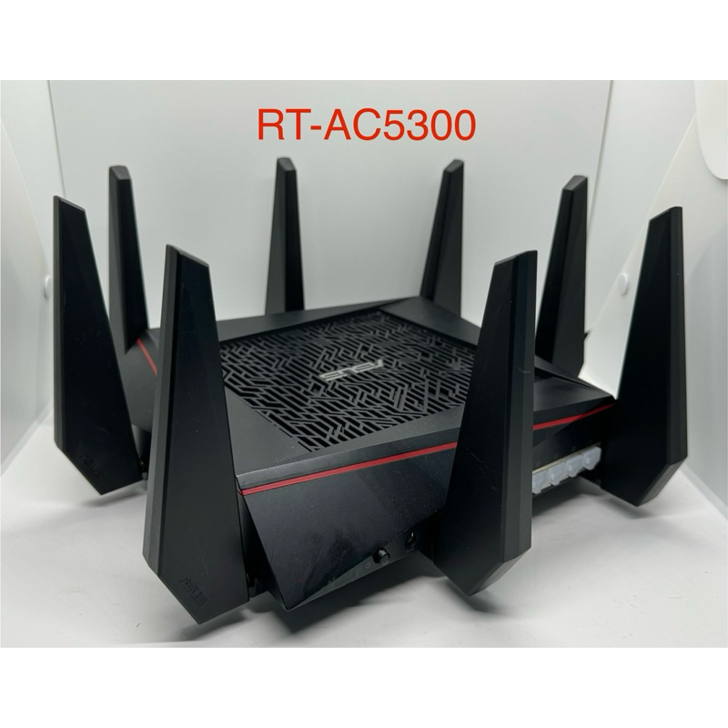 ASUS RT-AC5300 商品圖片 3
