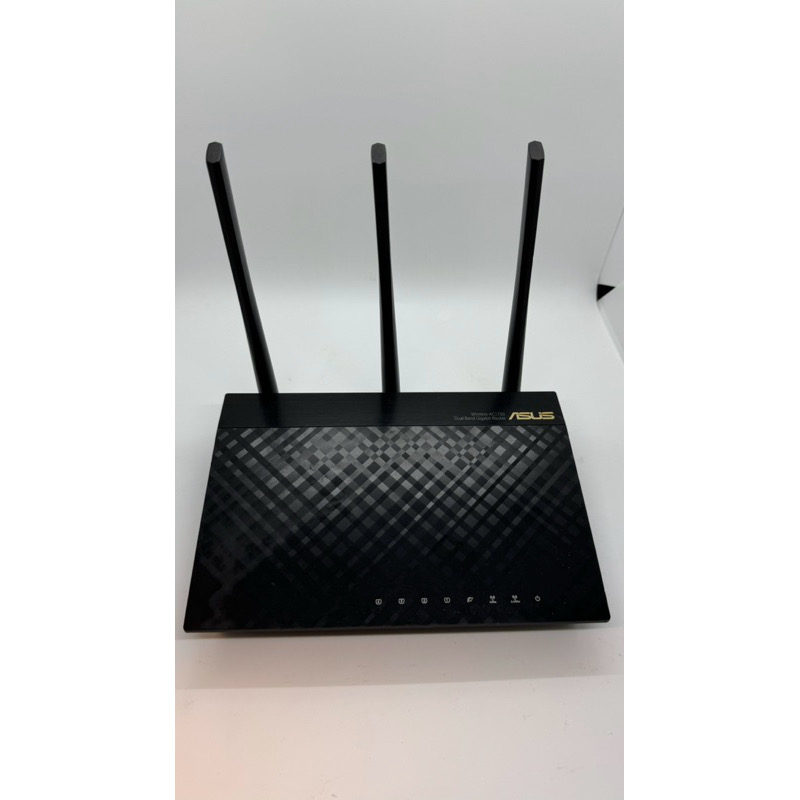 RT-AC66U B1 商品圖片 1