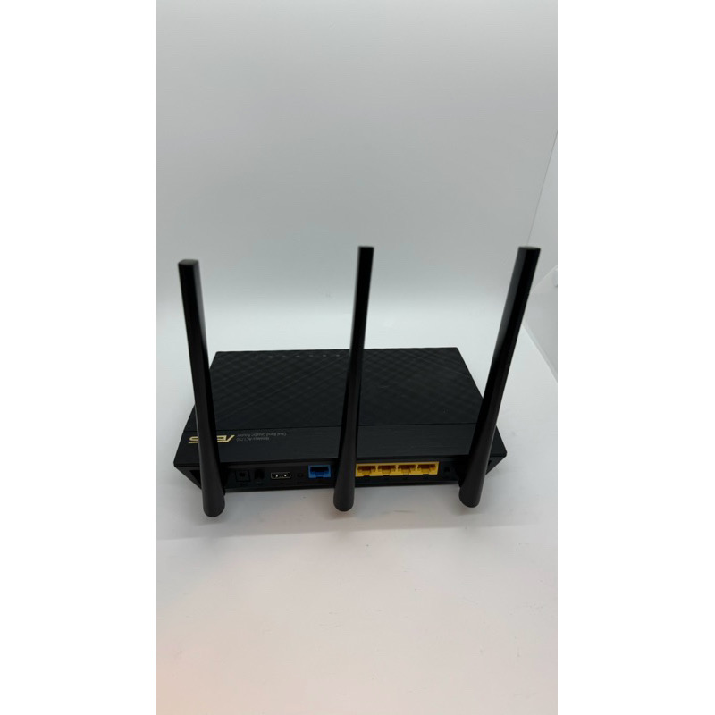 RT-AC66U B1 商品圖片 2