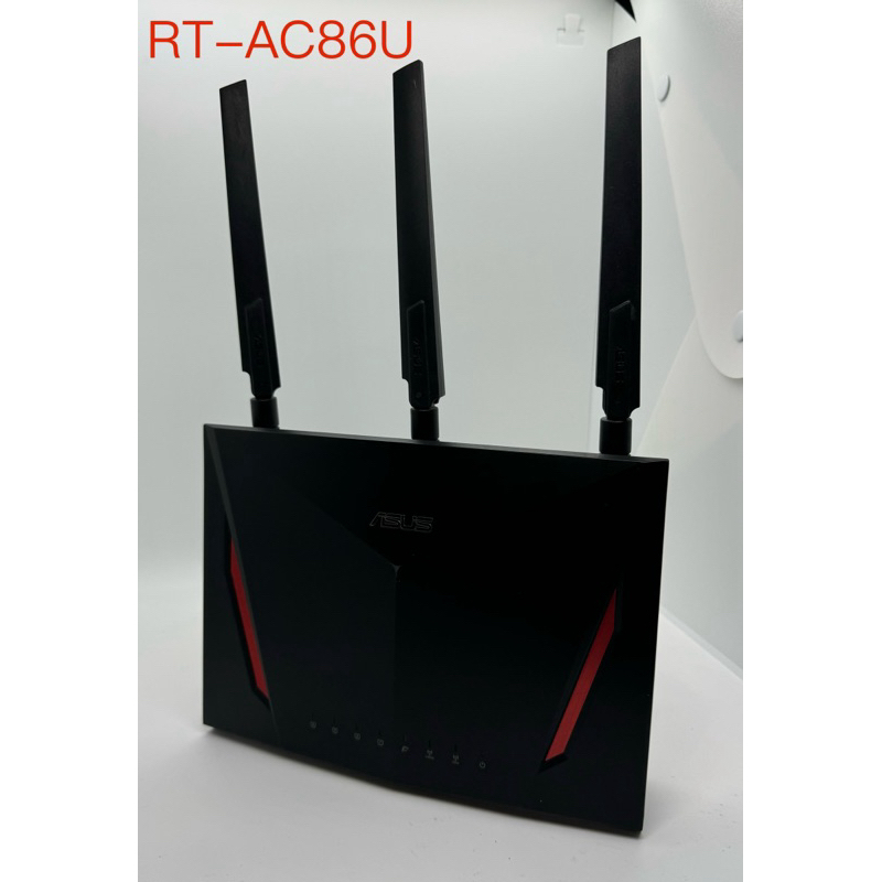 ASUS RT-AC86U 商品圖片 3