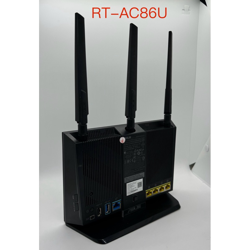 ASUS RT-AC86U 商品圖片 4