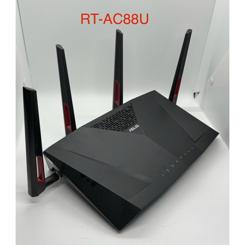 ASUS RT-AC88U 商品圖片 3