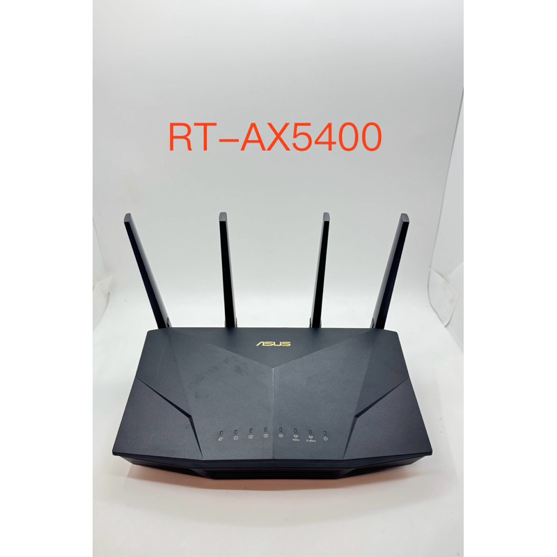 ASUS RT-AX5400 商品圖片 3