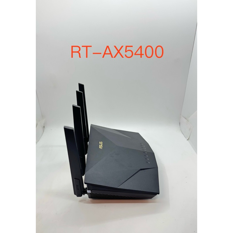 ASUS RT-AX5400 商品圖片 4