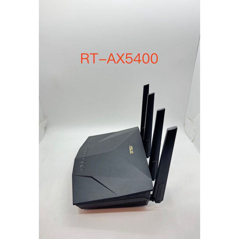 ASUS RT-AX5400 商品圖片 5