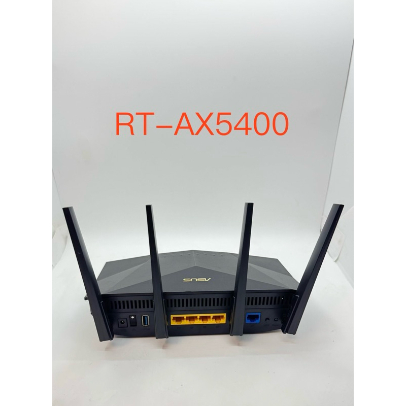 ASUS RT-AX5400 商品圖片 6