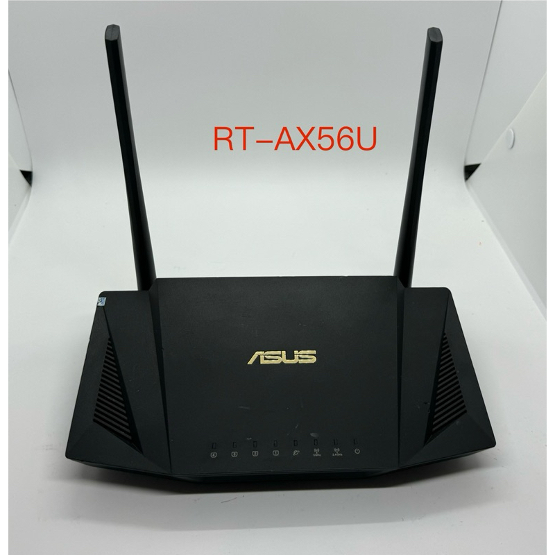 ASUS RT-AX56U 商品圖片 3