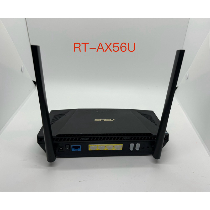 ASUS RT-AX56U 商品圖片 4
