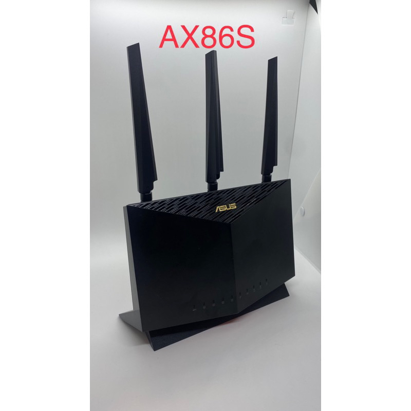 ASUS RT-AX86S 商品圖片 3