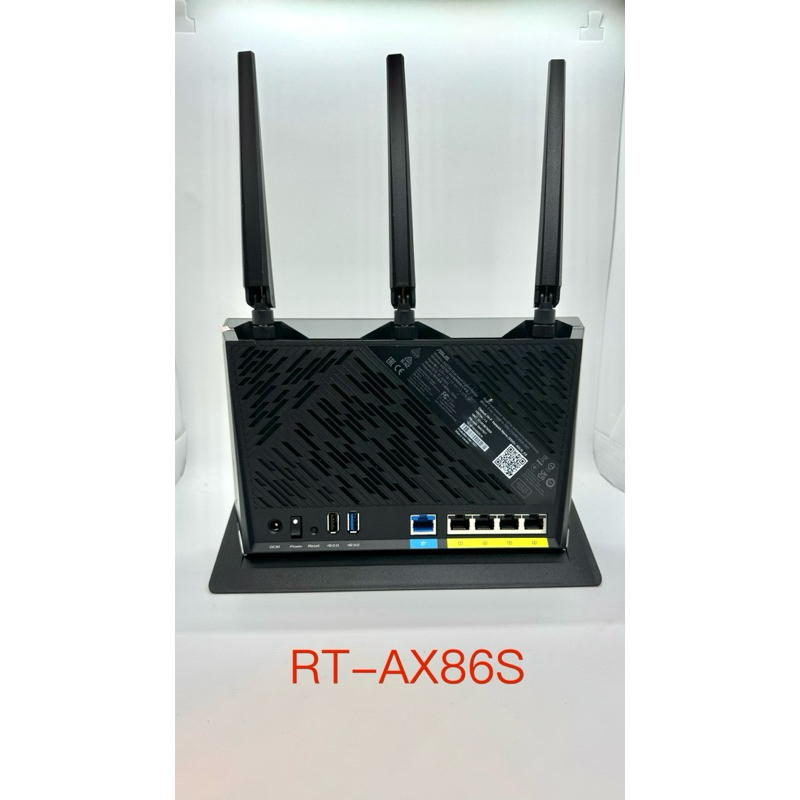 ASUS RT-AX86S 商品圖片 6