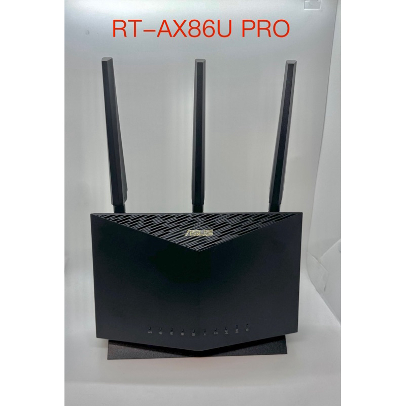 ASUS RT-AX86U PRO 商品圖片 3