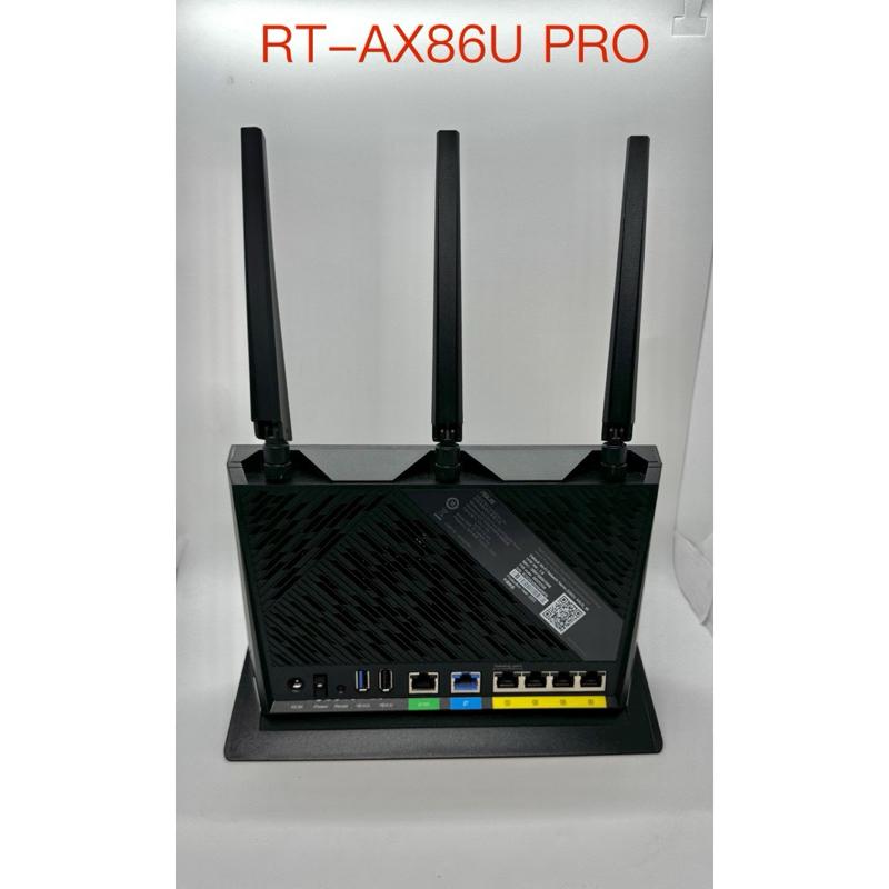 ASUS RT-AX86U PRO 商品圖片 6