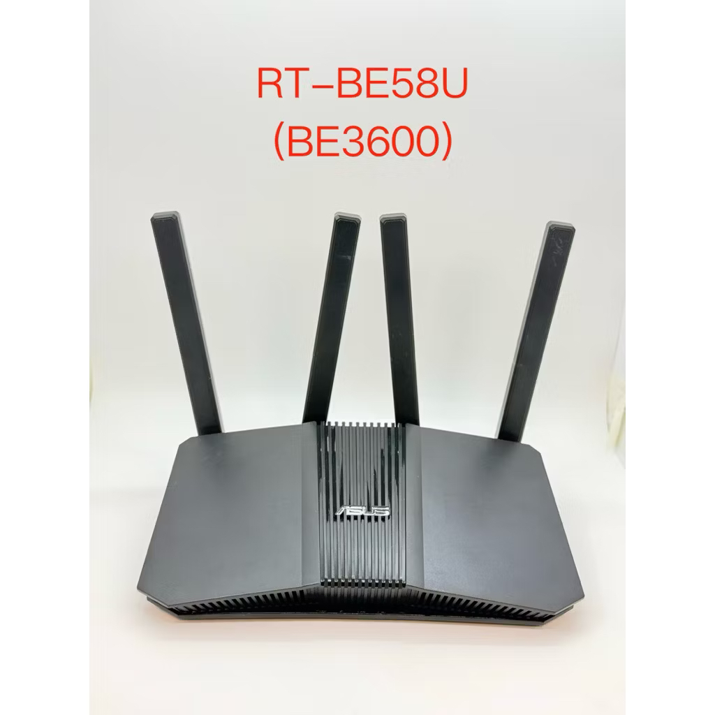 RT-BE58U 商品圖片 1