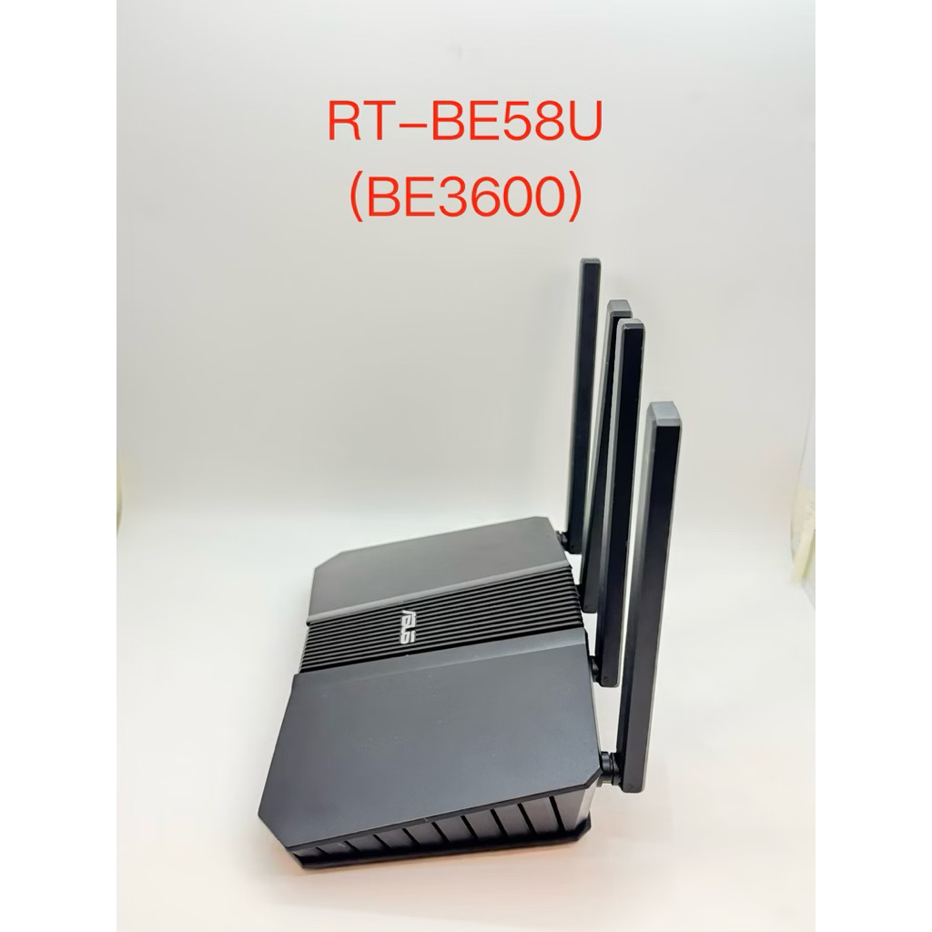 RT-BE58U 商品圖片 2