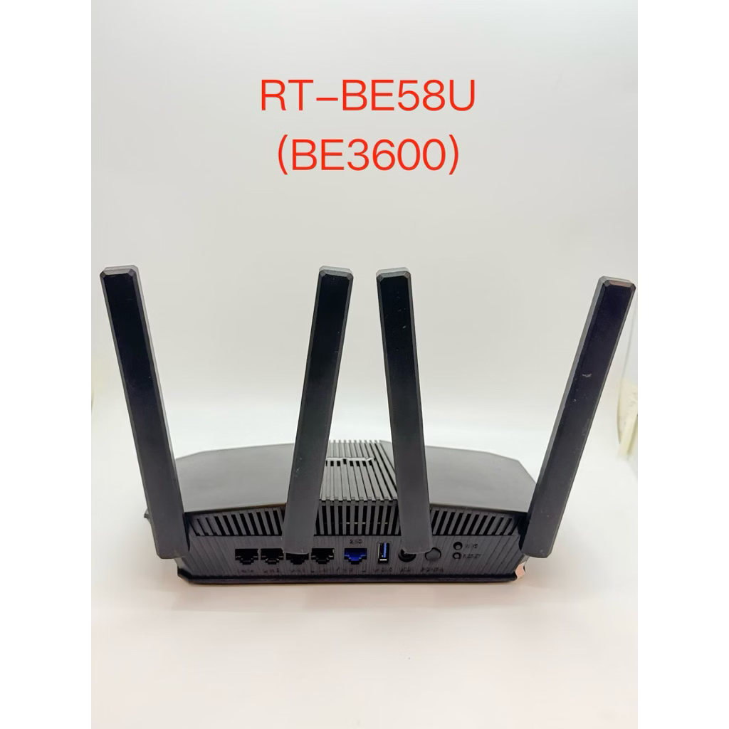 RT-BE58U 商品圖片 3