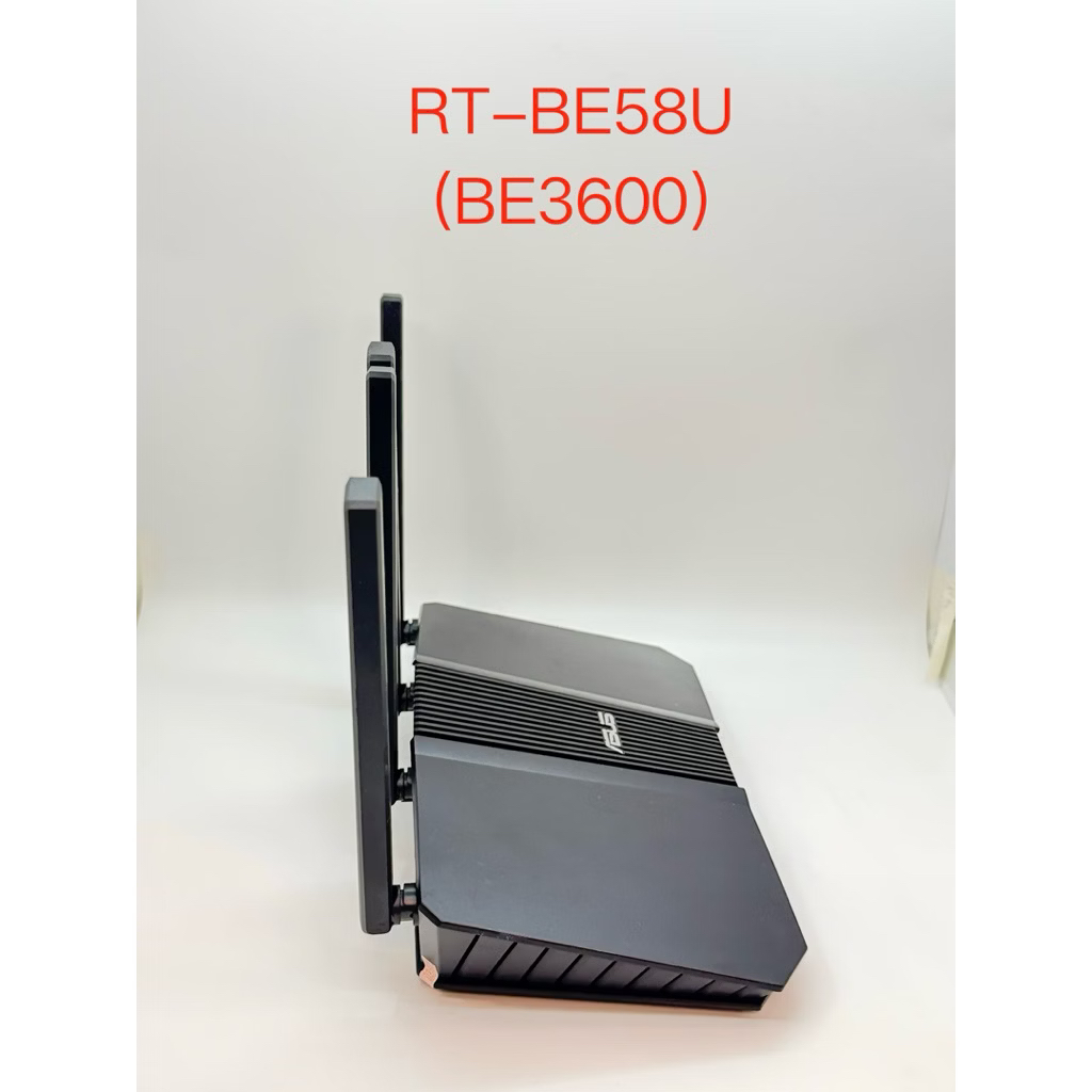 RT-BE58U 商品圖片 4