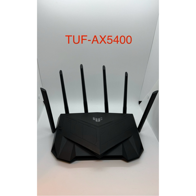 ASUS TUF-AX5400 商品圖片 3