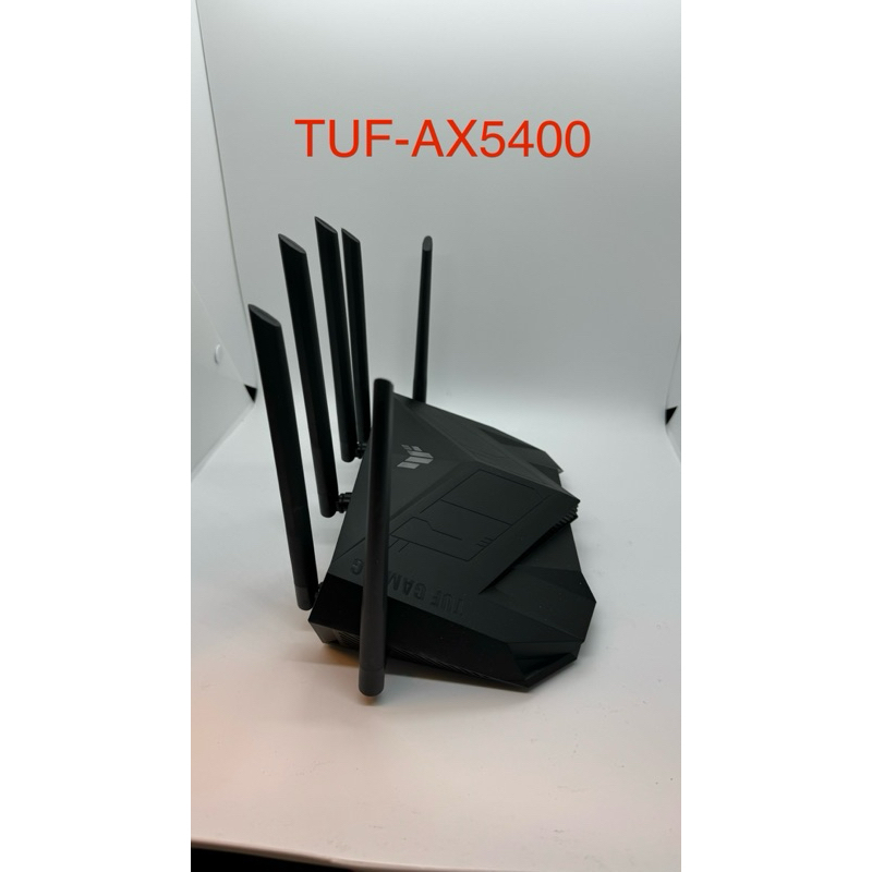 ASUS TUF-AX5400 商品圖片 4