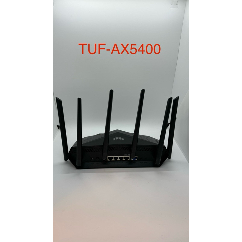 ASUS TUF-AX5400 商品圖片 5