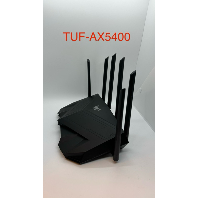 ASUS TUF-AX5400 商品圖片 6