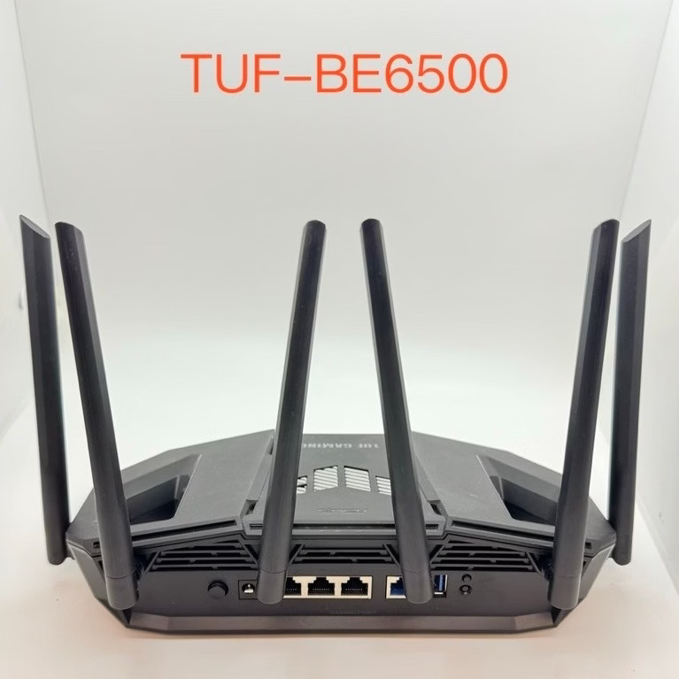 TUF-BE6500 商品圖片 4