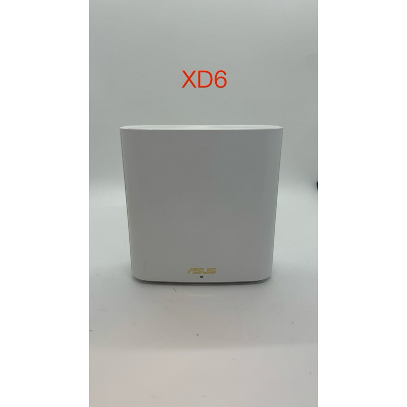 ASUS XD6 商品圖片 3