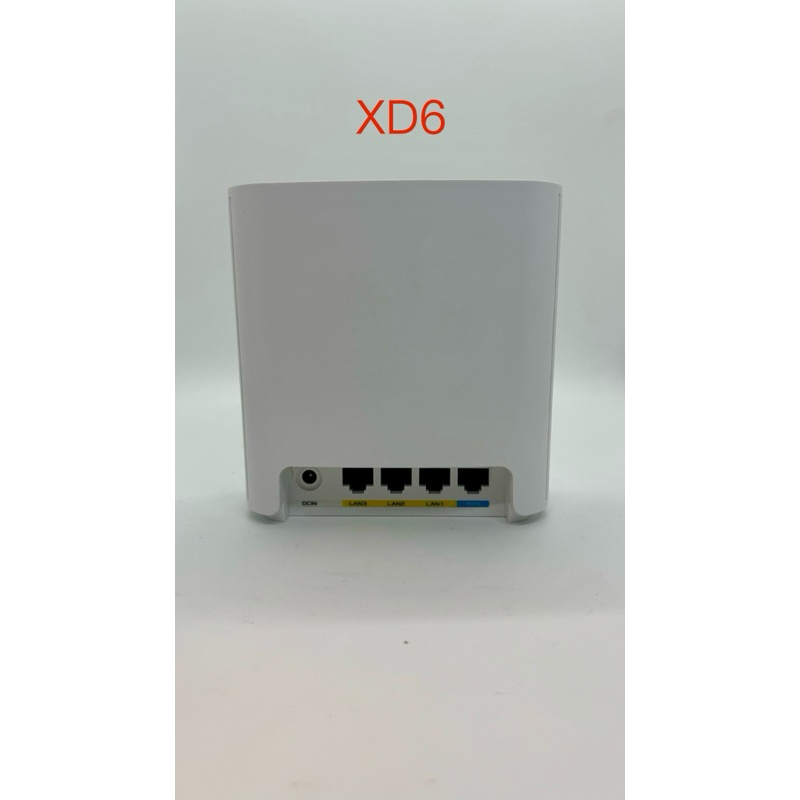 ASUS XD6 商品圖片 5