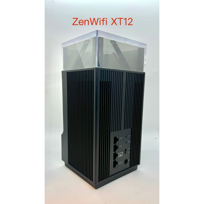 ASUS XT12 商品圖片 4