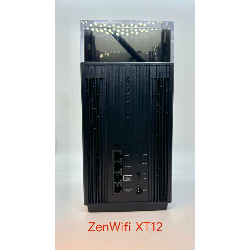 ASUS XT12 商品圖片 6