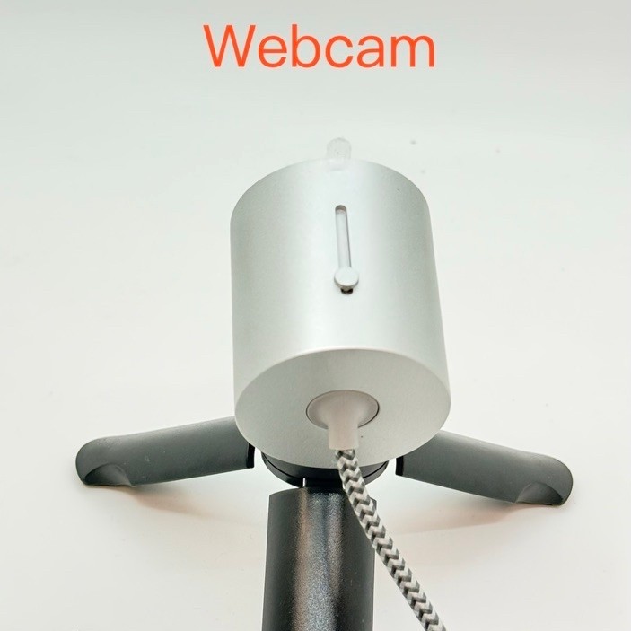 HP HP 950 4K Webcam 商品圖片 3