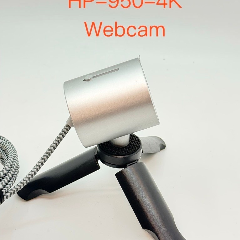 HP HP 950 4K Webcam 商品圖片 4