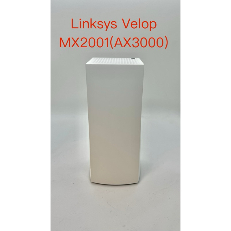 Linksys MX2000 商品圖片 6