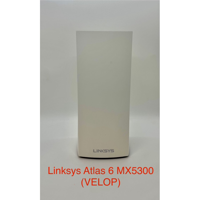 Linksys MX5300 商品圖片 3