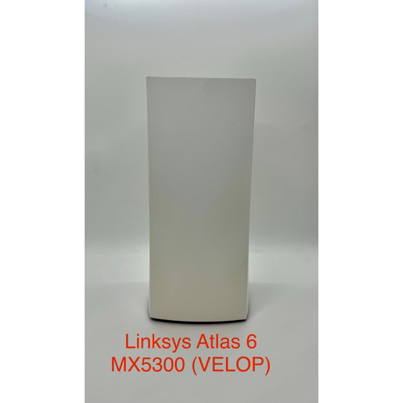 Linksys MX5300 商品圖片 4